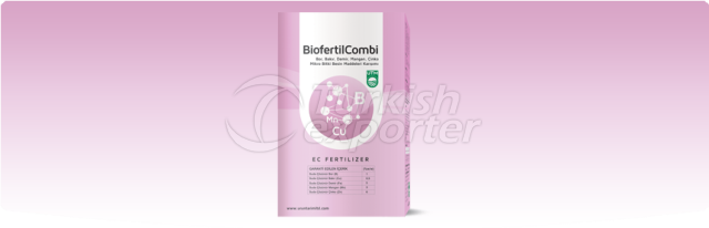 BIOFERTIL COMBI