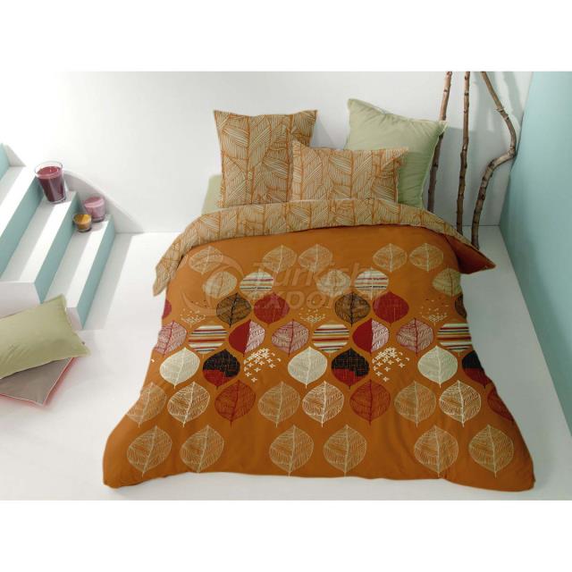 Cotton Bed Linen