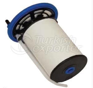 Fuel Filter WB 659
