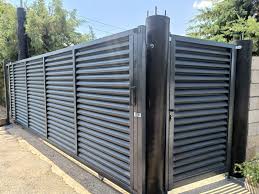 Sistemas de compuertas