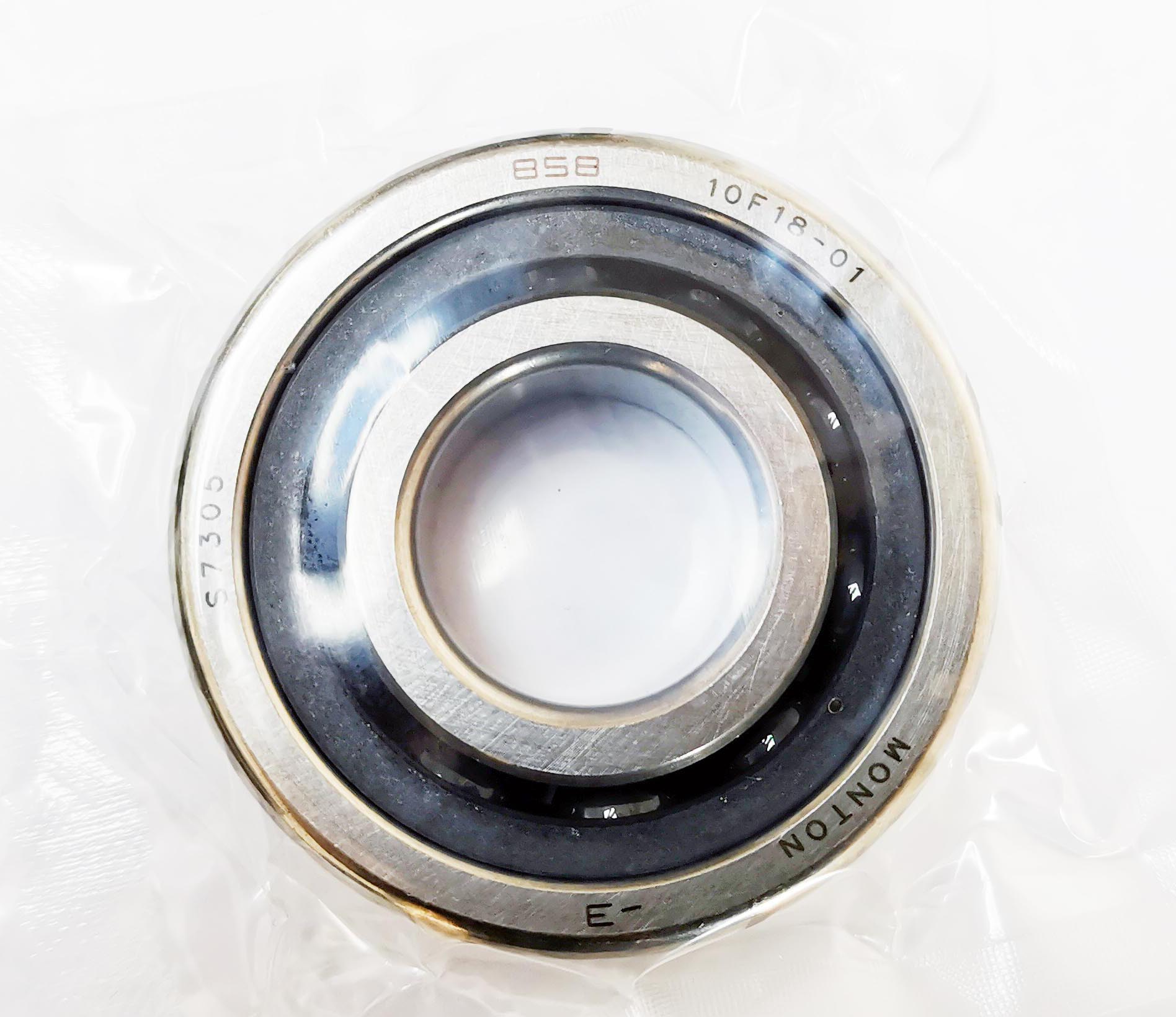 7305A5hU9  Cryogenic bearings