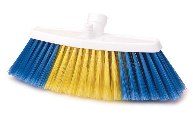 Flora Car Brush F066