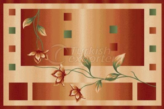 Carpets Antalya 6615A