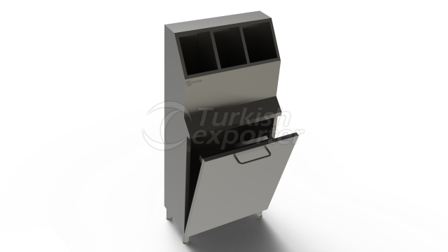 CAP,BONNET AND MASK CABINET-KMB3100