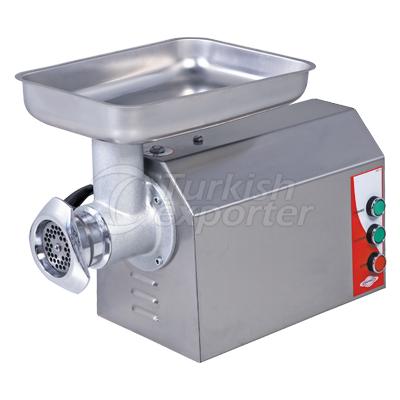 Preparation Equipments