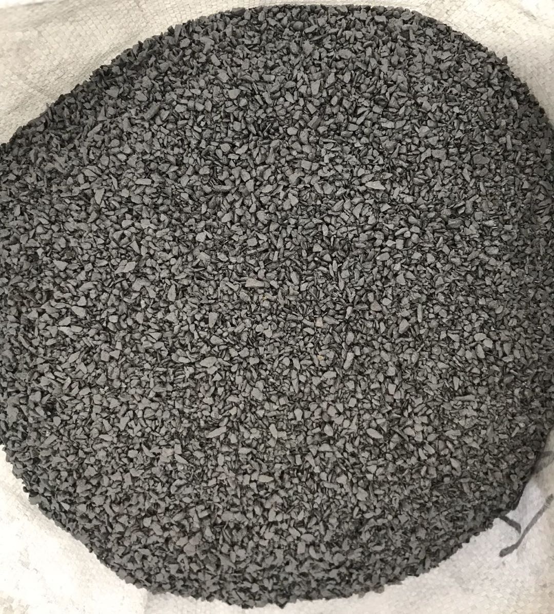 Ferro silicon barium inoculant FeSiBa grey casting