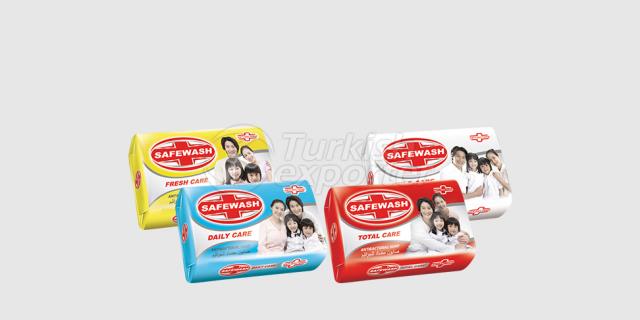 Safewash Soap