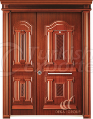 Luxury Door KR-003