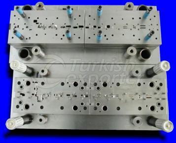 Progressive Tool Stamping Part