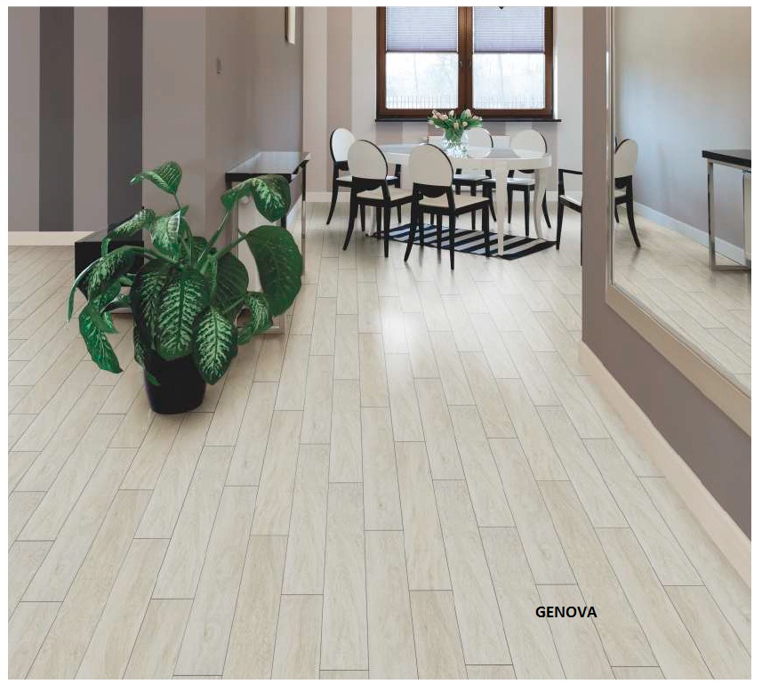 LAMINATE FLOORING