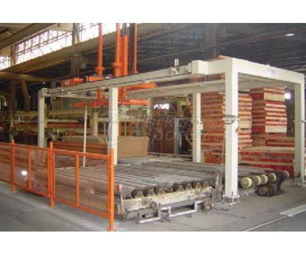 Automatic Feeding Systems