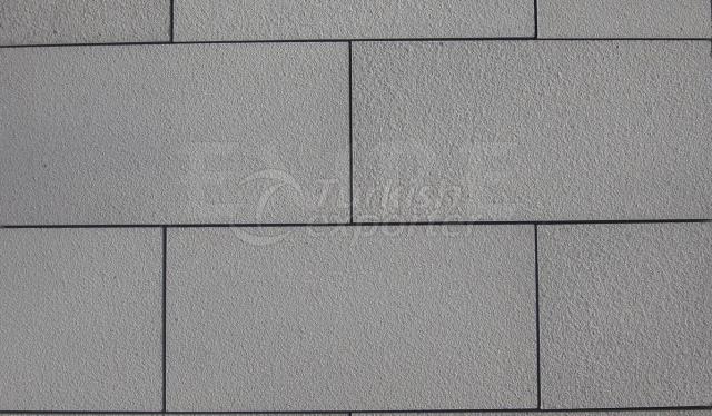 Diyabaz Kumlama 20x40