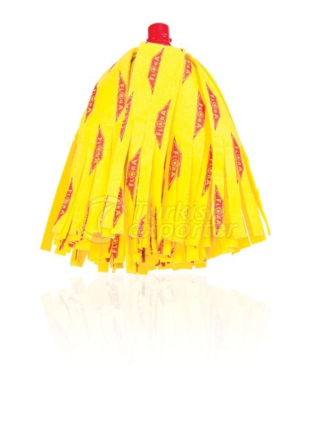 Jumbo Mop F041