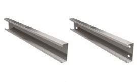 Light Steel Profiles and Panels (LSF)