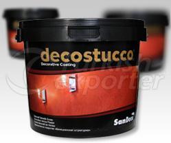 Decostucco