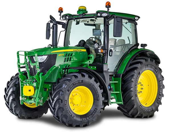 Tracteur
