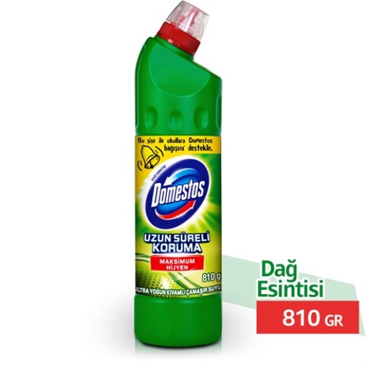 Domestos Çamaşır Suyu