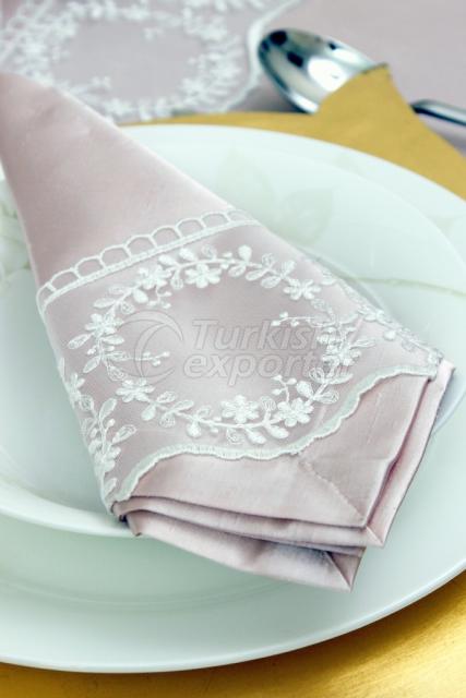 Tablecloth MZ-Hanimeli