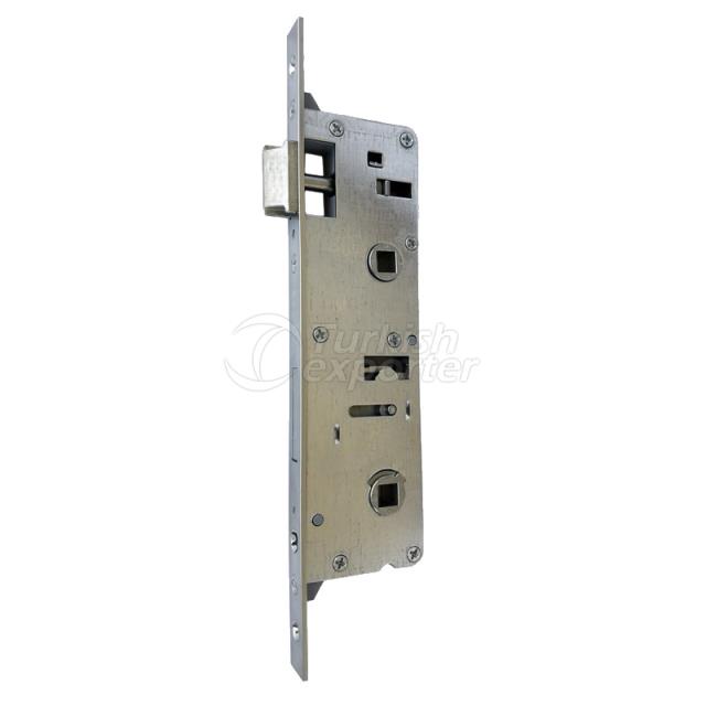 WC Door Locks