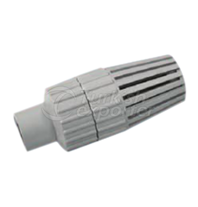 Check Valve Filter