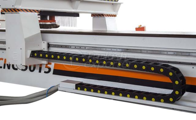 Cnc Machinery CMA 5015