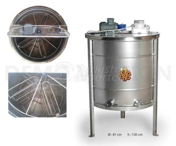 Moveable Spring System