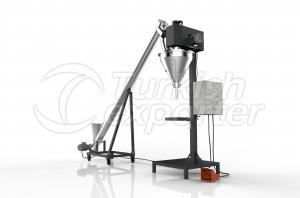 Cinnamon Packaging Machine