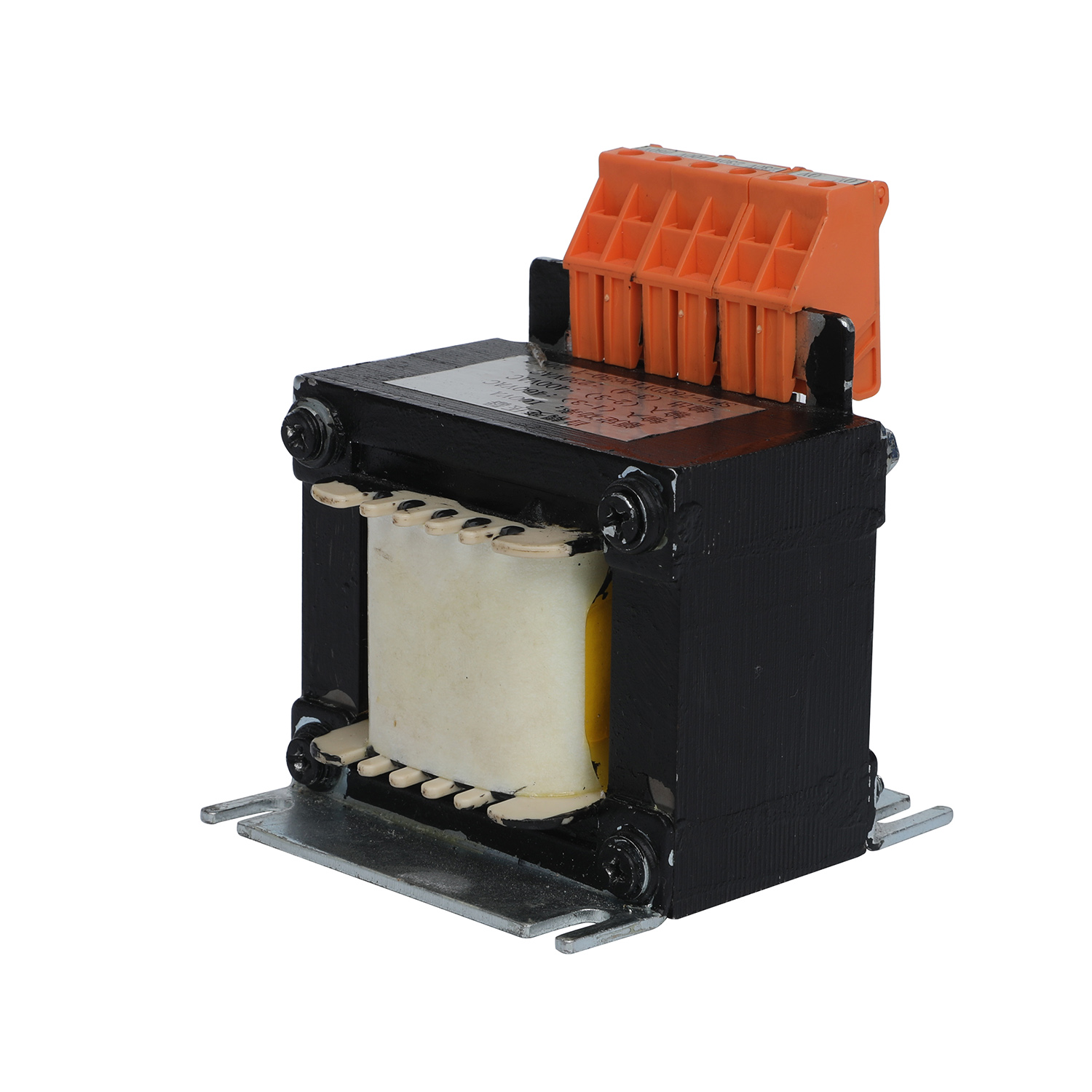 Low Temperature Operation Single Phase Auto Transformer