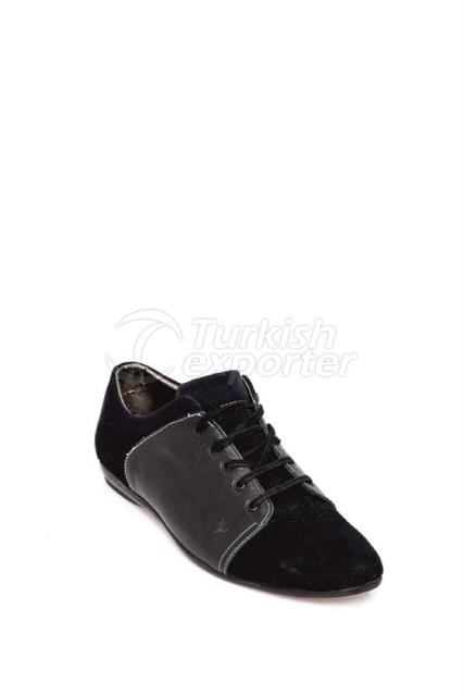 WSS Wessi Rigged Casual Shoes