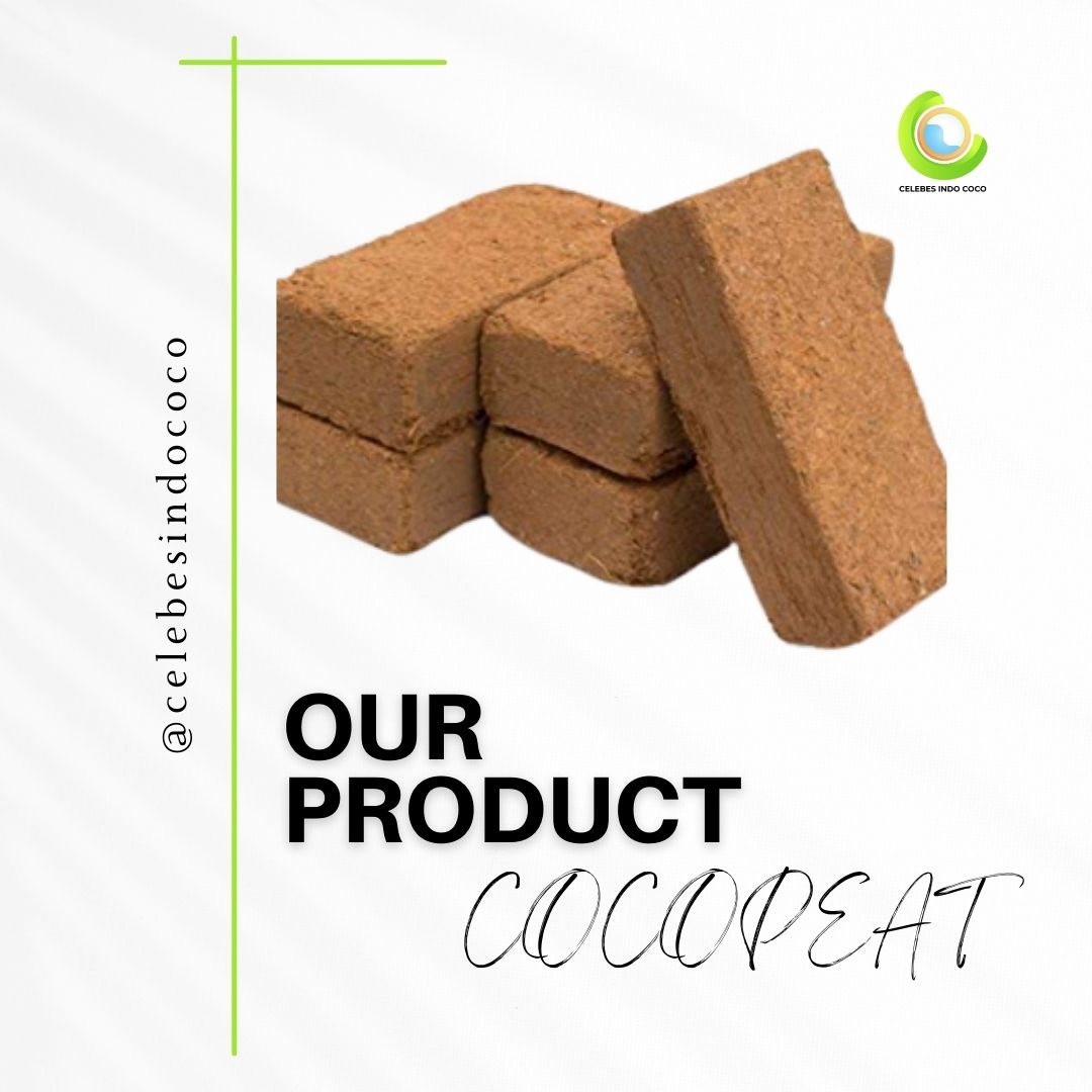 Cocopeat 