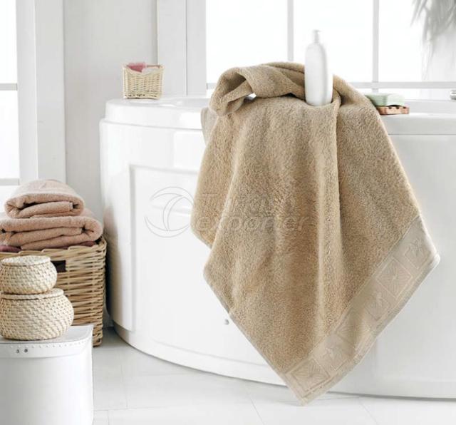 Cotton Towels