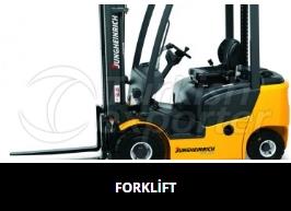 Forklift