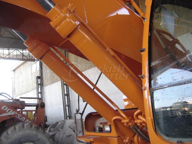 Hydraulic Lift Products