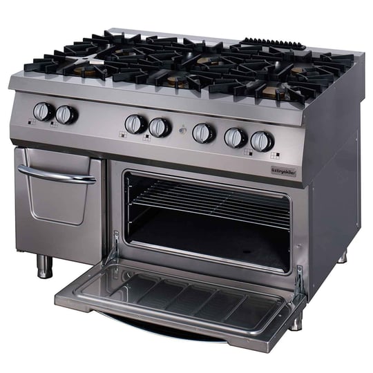 Kitchenware, Industrial Kitchen Equipment