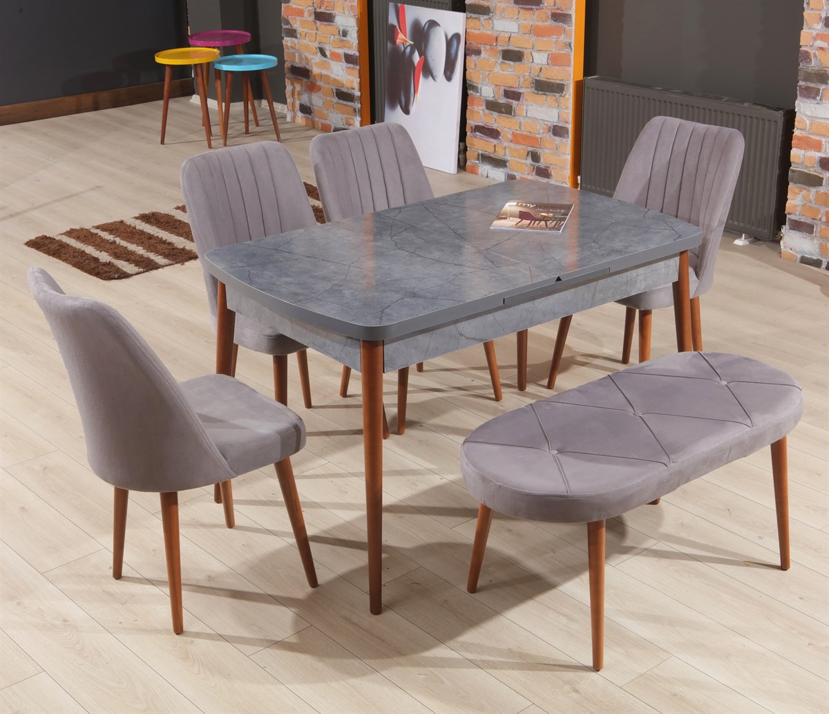 Dining Furniture 