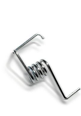 Torsion Springs 