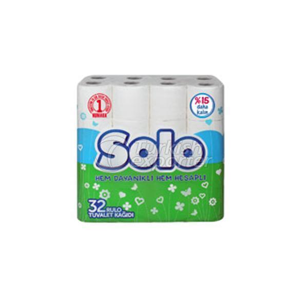 Solo 32pcs