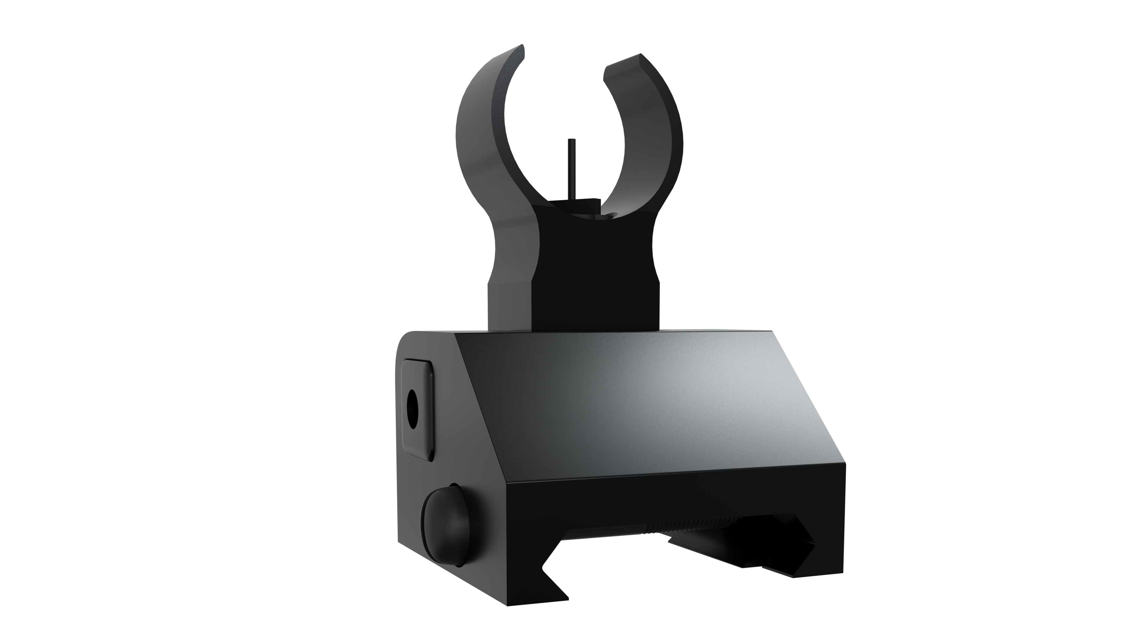 FRONT SIGHT FOR RIFLE