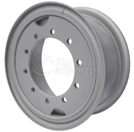 Tube-type Wheel - SNVI 8.5-20