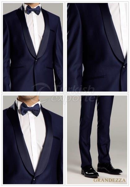 Trajes de homem