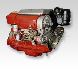 Agricultural Machinery Engine