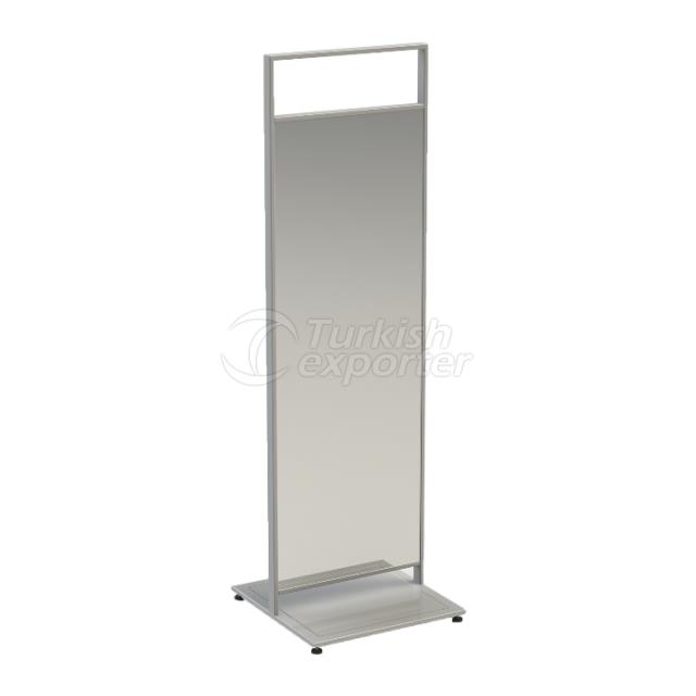 Garment Display Stands