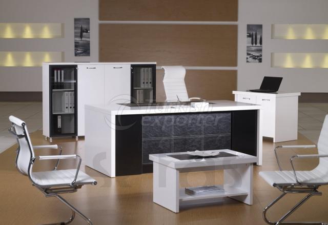 Executive Furniture Mardin