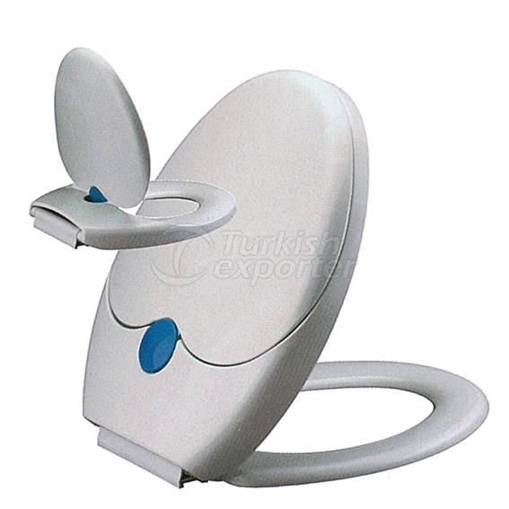 Generations Thermoplast غطاء م