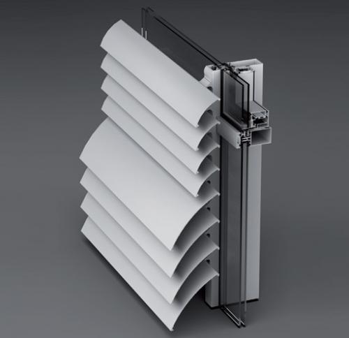 Solar Shading Systems