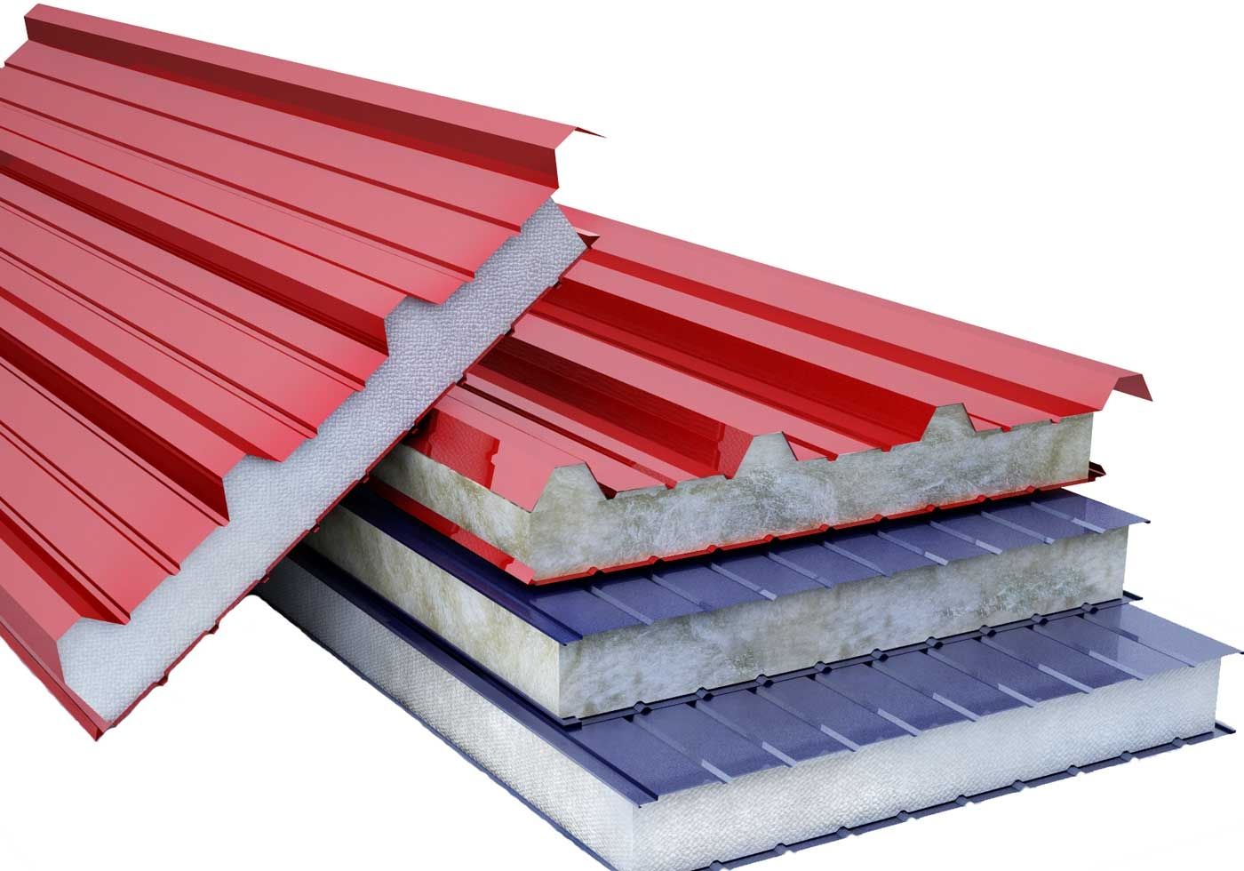 SANDWICH PANEL