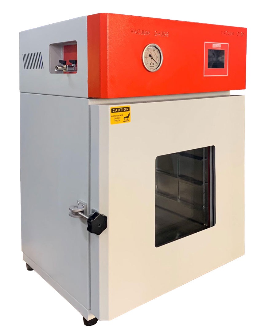 Vacuum Oven 27 Liter