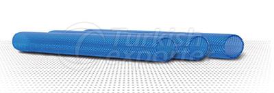 ORS - PVC Braided Transparent