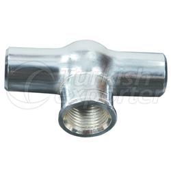Type 22 Fittings