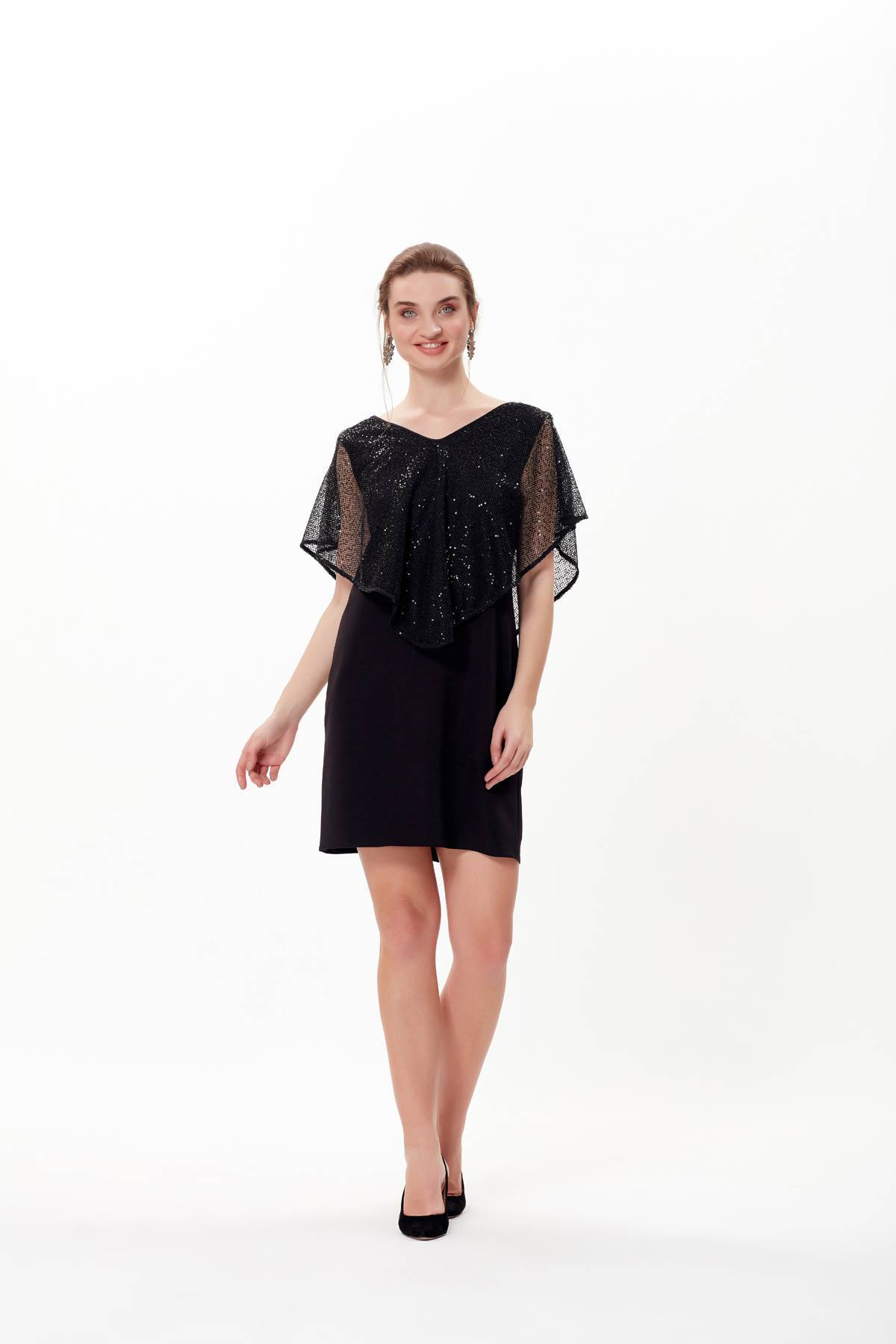 Evening Gown 1560288118SII